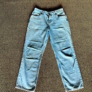 ASOS 28/30 petite jeans